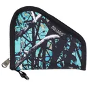 BULLDOG Pistol Rug XS Muddy Girl Serenity/Black Nylon - Bulldog
