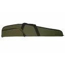 ALLEN Durango 46" Scoped Rifle Case - Green/Black - Allen