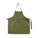NCSTAR VISM EXPERT APRON/ GREEN - Ncstar