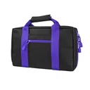 NCSTAR VISM Discreet Pistol Case/BLK - Ncstar