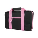 NCSTAR VISM Discreet Pistol Case/BLK - Ncstar