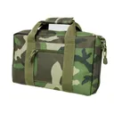 NCSTAR VISM Discreet Pistol Case/WOOD - Ncstar