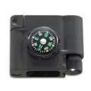 CRKT Survival Bracelet Accessory-Compass/LED/Firestart - Crkt