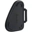 ALLEN Molded Compact Handgun Case 6.5" - Black - Allen Company