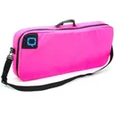 Q LLC D-Bag by Q Rifle Case | Hot Pink - Q Llc