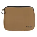 ALLEN Neoprene 9" Pistol Pouch | Flat Dark Earth - Allen