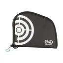 ALLEN GWG, On Target, Handgun Case, 8" Pistol, Black - Allen