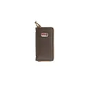GPS Pistol Sleeve, Med, Locking Zipper Rifle Grn/Khaki - Gps