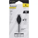 NITE IZE LED Microlight Black Body UV L - Nite Ize
