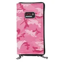 GPS Pistol Sleeve, Large - Pink Camo - G Outdoors