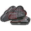 PLANO Protector Series Medium Pistol Case Black - Plano