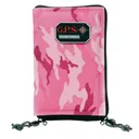 GPS Pistol Sleeve, Medium - Pink Camo - G Outdoors