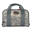GPS Double Pistol Case - Fall Digital - Gps