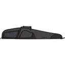ALLEN Trappers Peak Shotgun Case 46" Gray - Allen