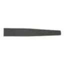 ALLEN Neoprene Shotgun Slip Case - 52 Inch - Gray - Allen Company