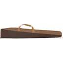 ALLEN Parry 52" Shotgun Case, Bronze/Brown - Allen