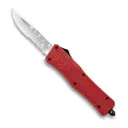 COBRATEC Medium Red CTK-1 Drop Serrated - Cobratec