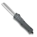 COBRATEC Medium Grey CTK-1 Castration Not Serrated - Cobratec
