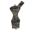 NEET PRODUCTS Neet Broadhead 6 Arrow Side Quiver All P - Neet Products
