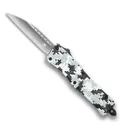 COBRATEC Small Winter DIGI CTK-1 Wharncliffe Not Serrated - Cobratec