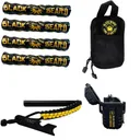 BLACK BEARD FIRE Ultimate Fire Kit - Black Beard Fire Starters