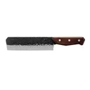 TRUE UTILITY PrimalForge Nakiri Knife - True Utility