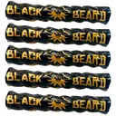 BLACK BEARD FIRE 5 Pk Fire Rope - Black Beard Fire Starters