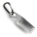CRKT Iota Gray 3.205" - Crkt