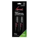 LETHAL PRODUCTS Pre-Pasted Single Travel Toothbrush - Lethal Products