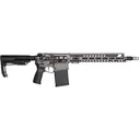 POF Revolution DI 308 Win 13.75" 20rd - Tungsten - Pof-Usa