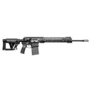 POF Revolution DI 308 Win 13.75" 20rd - Black - POF-USA