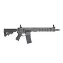 LWRC ICMKII 5.56 NATO 16.1" 30rd - Tungsten - LWRC International