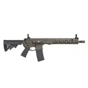 LWRCICMKII 5.56 NATO 14.7" 30rd - Patriot Brown - Lwrc International