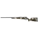 WEATHERBY Mark V High Country 338 Wby RPM 20" 4rd - Patriot Brown - Weatherby