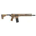 SIG SAUER SIG MCX 5.56 NATO 16" 30rd - FDE - Sig Sauer