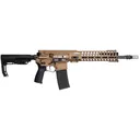 POF P-415 Edge 5.56 NATO 13.75" 10rd - Burnt Bronze - POF-USA