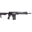 POF P-415 Edge 5.56 NATO 13.75" 30rd - Black - Pof-Usa