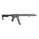 POF Phoenix 9mm 16.25" 35rd - Tungsten Grey - Pof-Usa