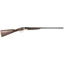 TAYLORS AND COMPANY The Huntress 28 Gauge 3" 26" Side by Sdie Shotgun - Black / Walnut - Taylor's And Company