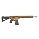 LIVE FREE ARMORY APOLLO 11 9mm 5" 10rd - FDE - Live Free Armory