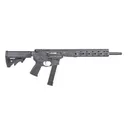 LWRC IC 9 9mm 16" 30rd - Tungsten - Lwrc International