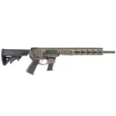 LWRC IC 9 9mm 16" 10rd - Patriot Brown - Lwrc International