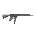 LWRC IC 9 9mm 16" 30rd - OD Green - Lwrc International