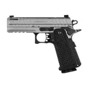 LIVE FREE ARMORY APOLLO 11 9mm 5" 10rd - Grey & Black - Live Free Armory