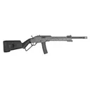POF Tombstone 9mm 16.5" 10rd - Tungsten Grey - Pof-Usa