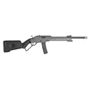 POF Tombstone 9mm 16.5" 20rd - Tungsten - Pof-Usa