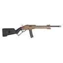 POF Tombstone 9mm 16.5" 20rd - Burnt Bronze - Pof-Usa