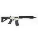 FRANKLIN ARMORY Liberatas 5.56 NATO 14.5" 30rd - White & Black - Franklin Armory