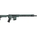 CMMG Resolute MK4 22 LR 16.1" 10rd - Charcoal Green - Cmmg