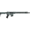 CMMG Resolute MK4 6MM ARC 16.1" 10rd - Charcoal Green - Cmmg